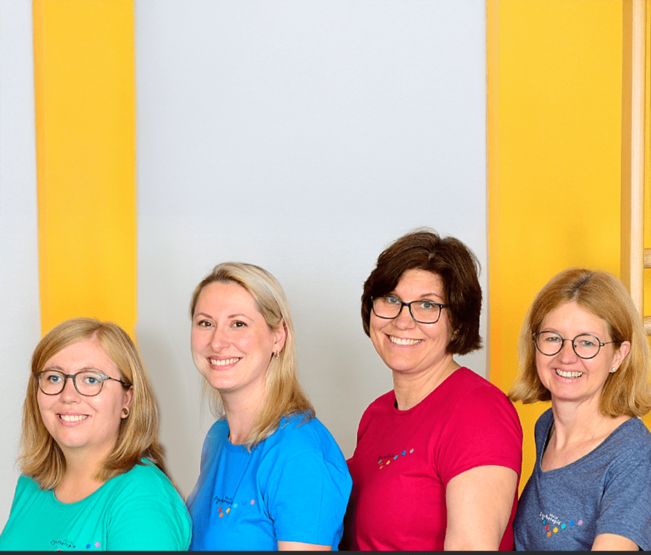 Ergotherapie Team