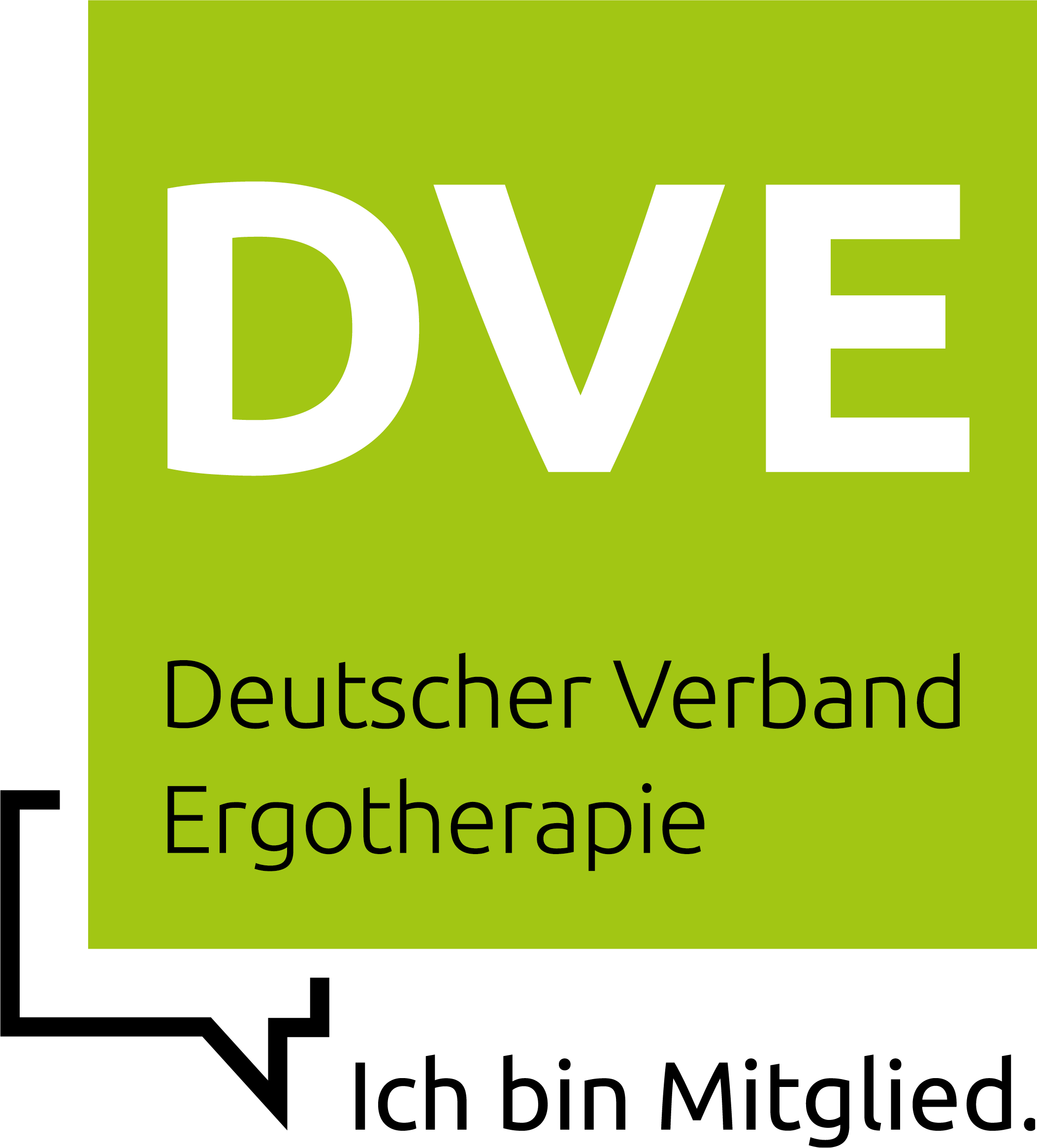Deutscher Verband Ergotherapie (DVE)