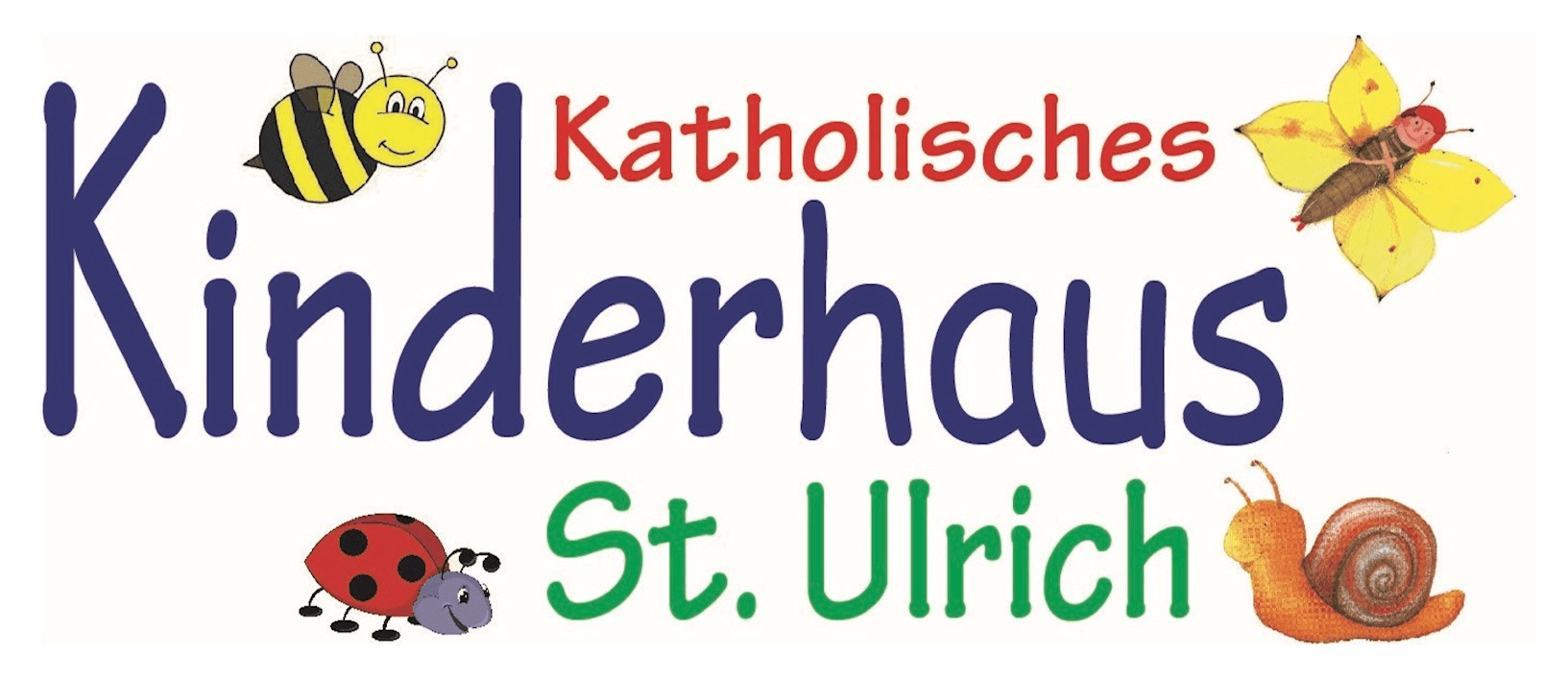 Katholisches Kinderhaus St. Ulrich