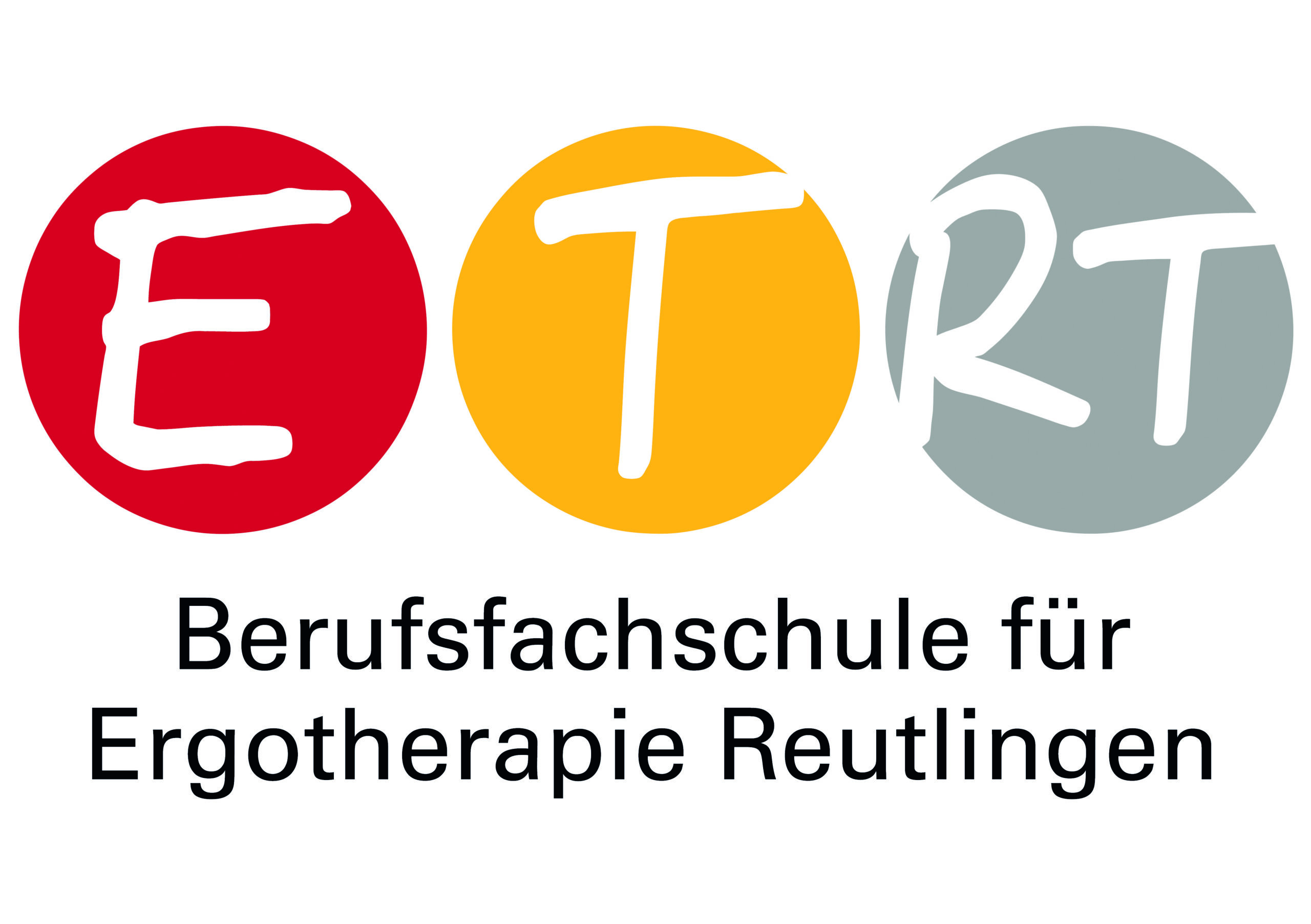 SBerufsfachschule für Ergotherapie Reutlingen (ETRT)