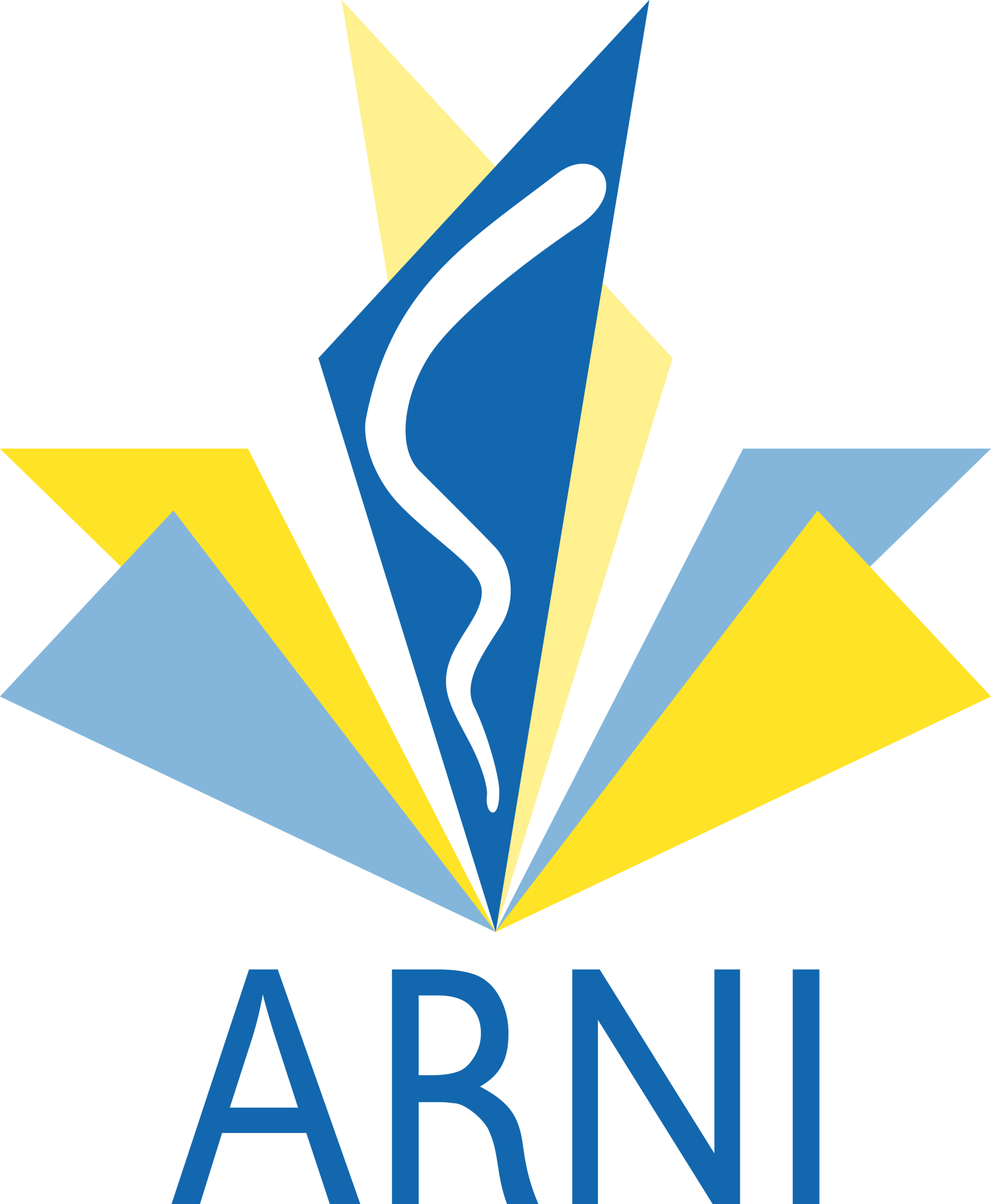 ARNI